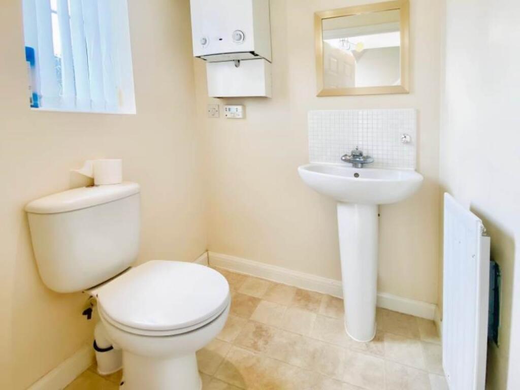 Additional image 5 of Wordsworth Road, Horfield, Bristol