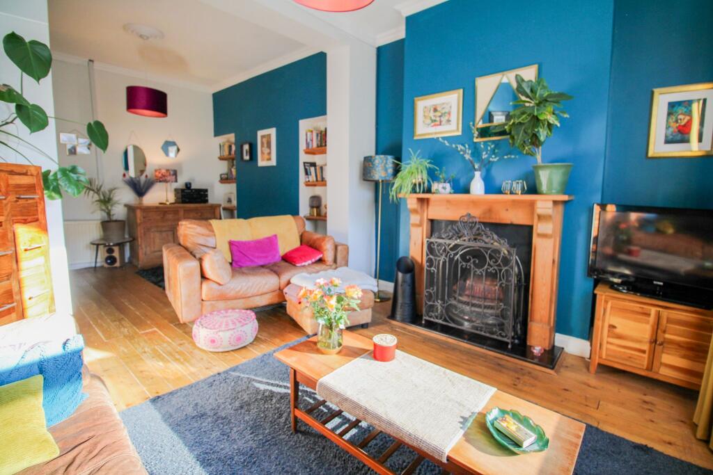 Additional image 4 of Plassey Street, Penarth