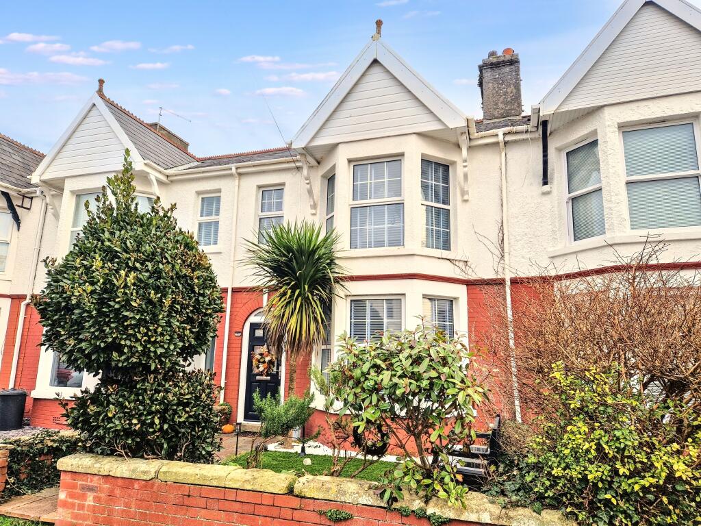 Additional image 27 of QUEENS AVENUE, PORTHCAWL, CF36 5HP