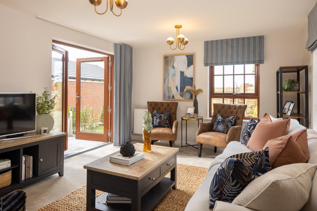 Additional image 4 of 8 Fig Tree Lane