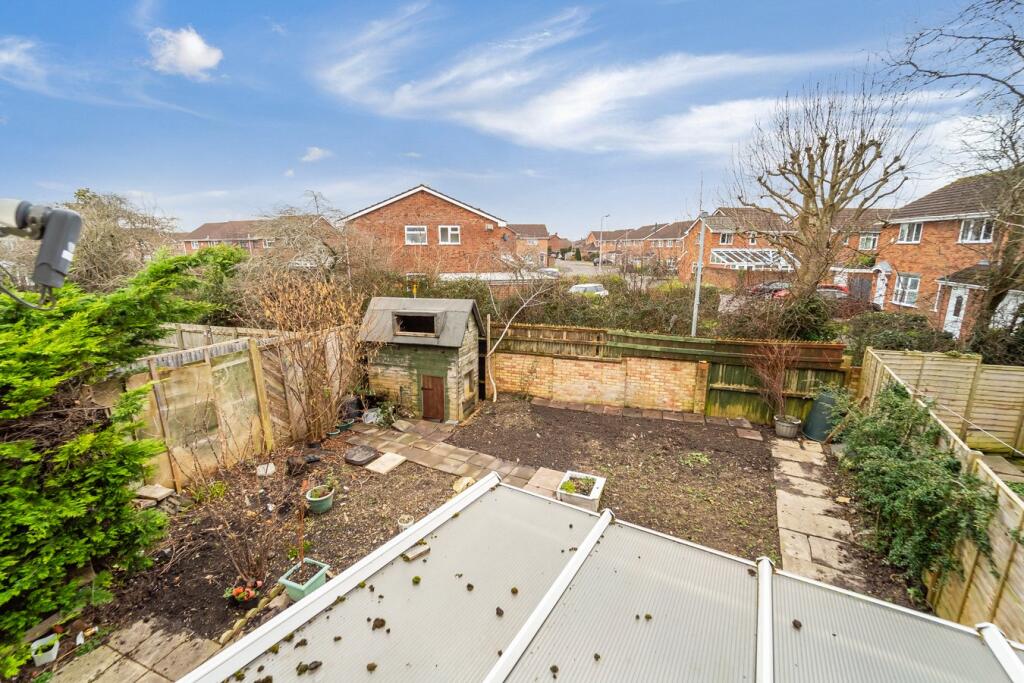 Additional image 10 of Saxby Close, Worle, Weston-Super-Mare, BS22