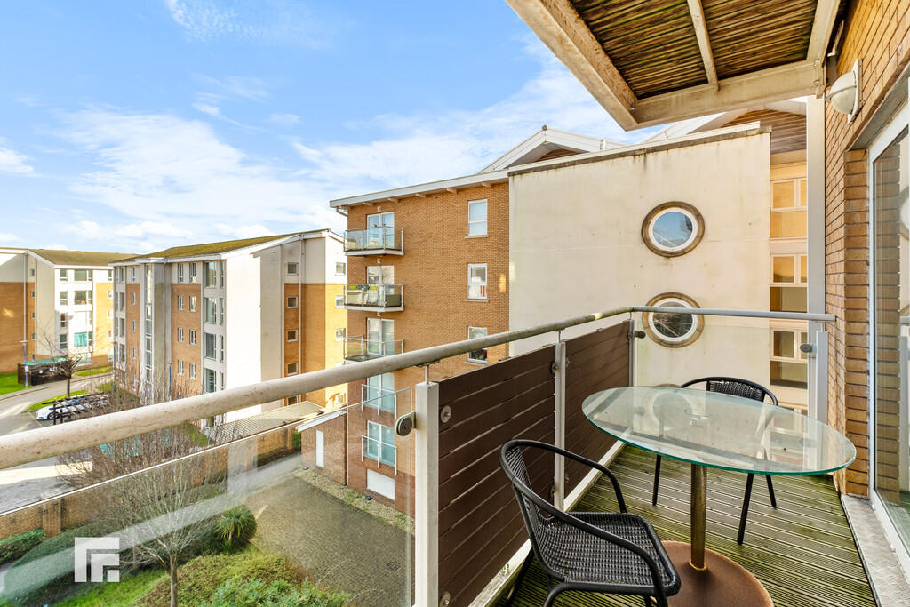 Additional image 7 of Munich House, Ezel Court , Century Wharf