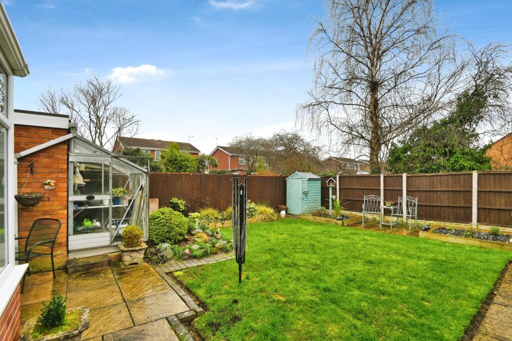 Additional image 18 of Whiting, Tamworth