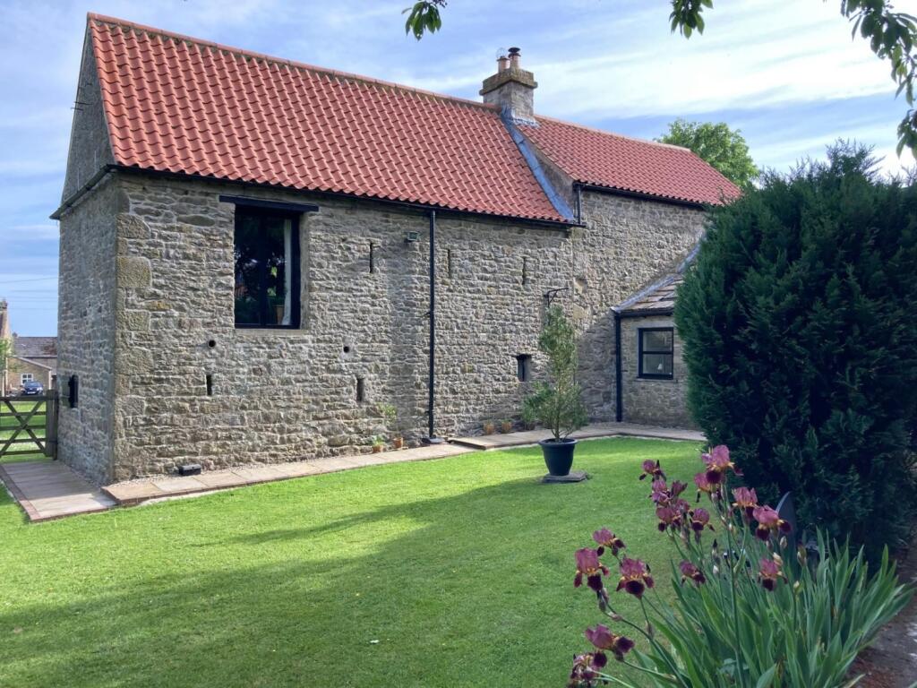 Additional image 34 of The Barn, Hamsterely, County Durham, DL13
