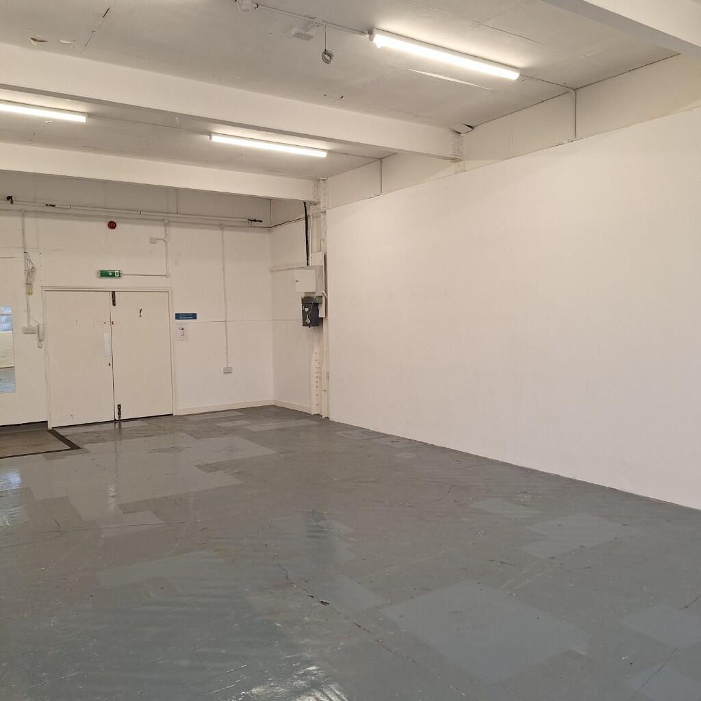 Additional image 4 of Unit 305, Jubilee Centre, Pershore Street, Birmingham, B5