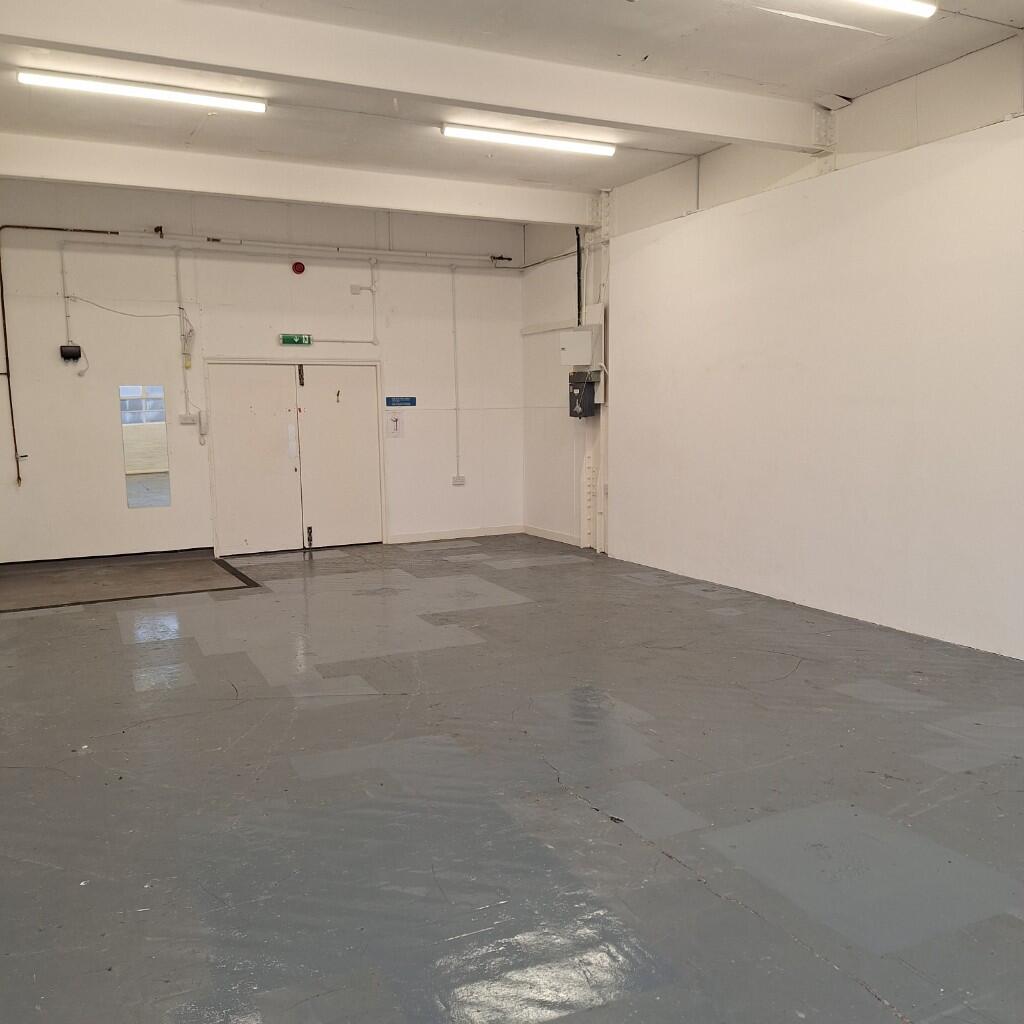 Additional image 5 of Unit 305, Jubilee Centre, Pershore Street, Birmingham, B5