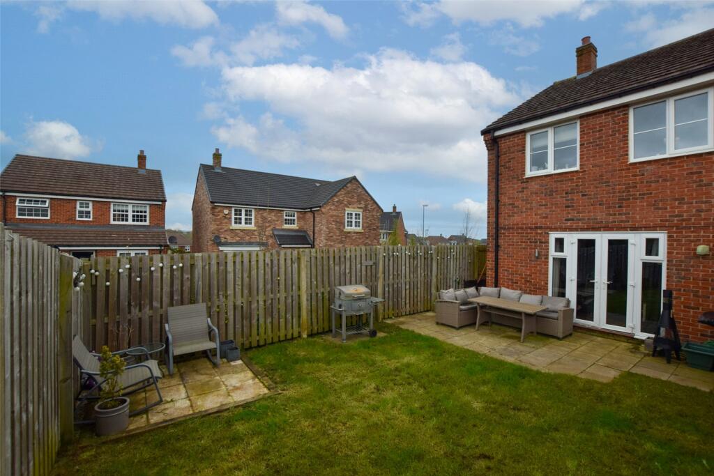 Additional image 11 of Ashtree Drive, Barnard Castle, County Durham, DL12