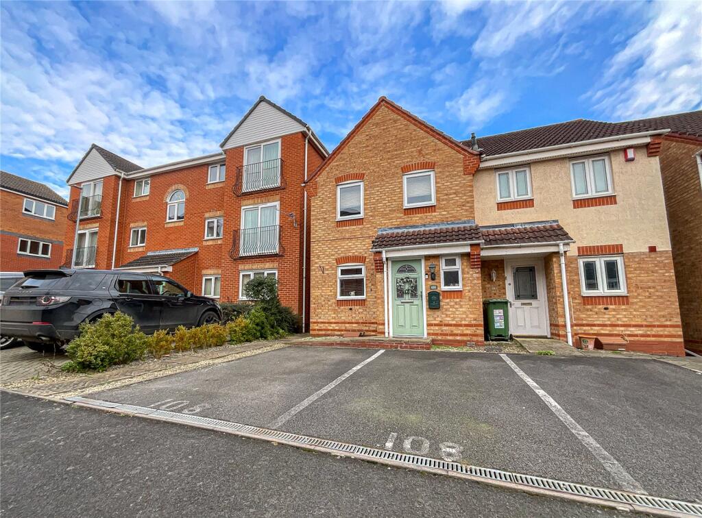 Peel Drive, Wilnecote, Tamworth, Staffordshire, B77
