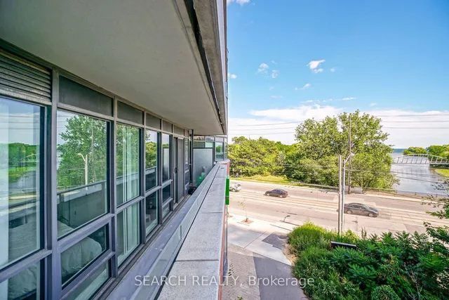 Additional image 12 of 2212 Lakeshore Blvd Unit 316