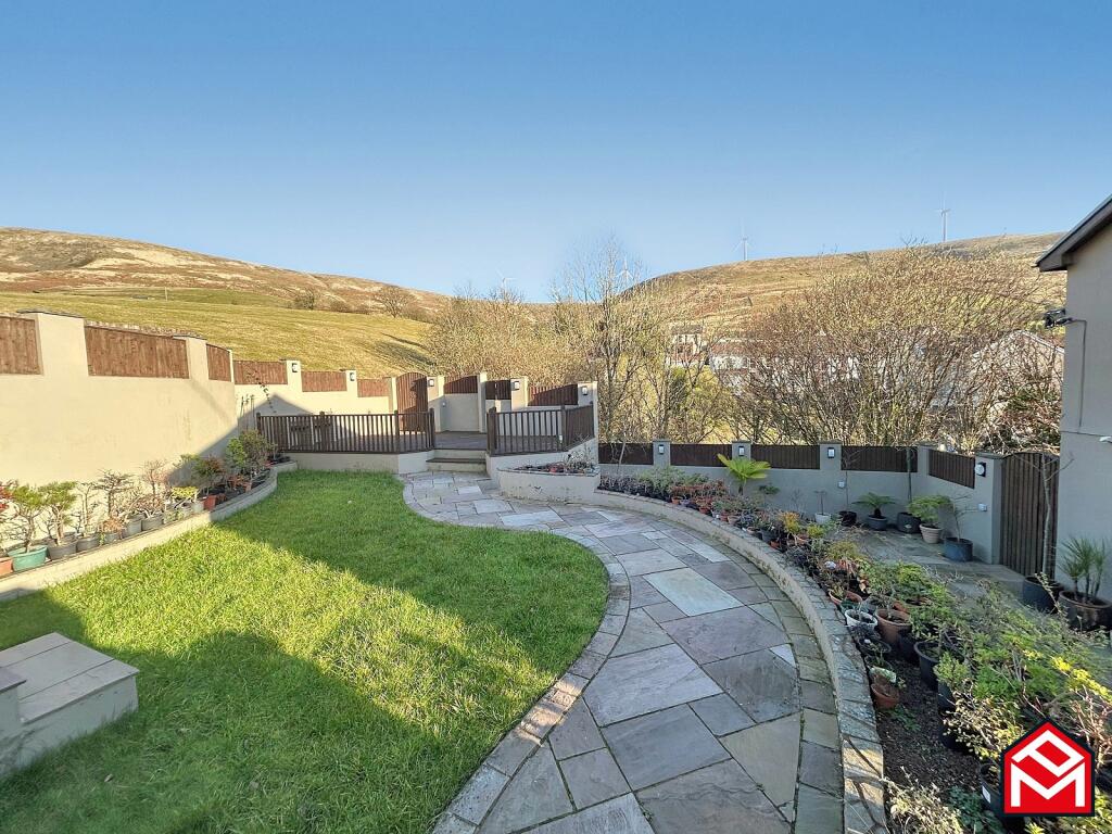 Additional image 38 of Stormy Lane, Nantymoel, Bridgend, Bridgend County. CF32 7TD