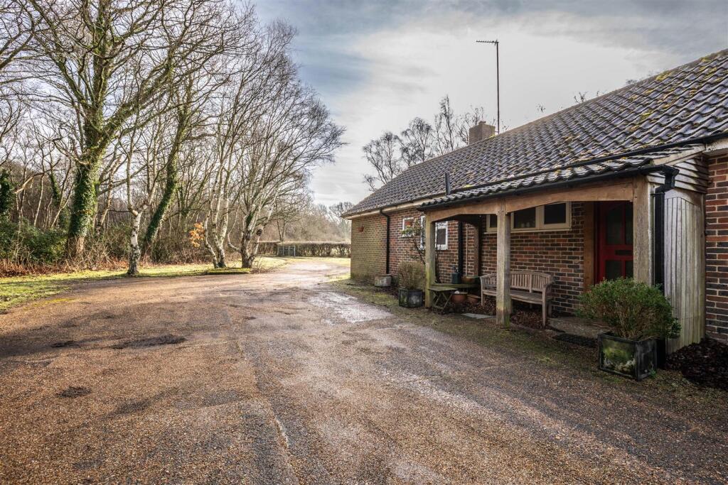 Additional image 38 of Park Corner, East Hoathly, Lewes