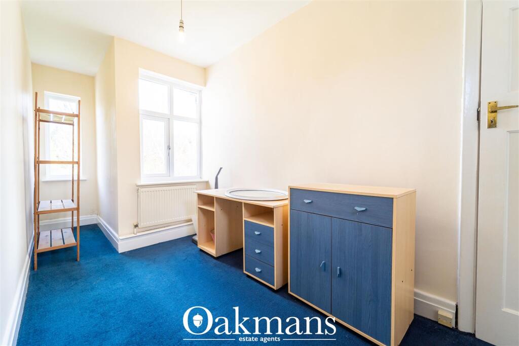 Additional image 14 of Bournbrook Road, Selly Park, B29