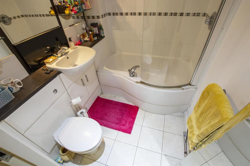 Additional image 8 of Masshouse Plaza, Birmingham