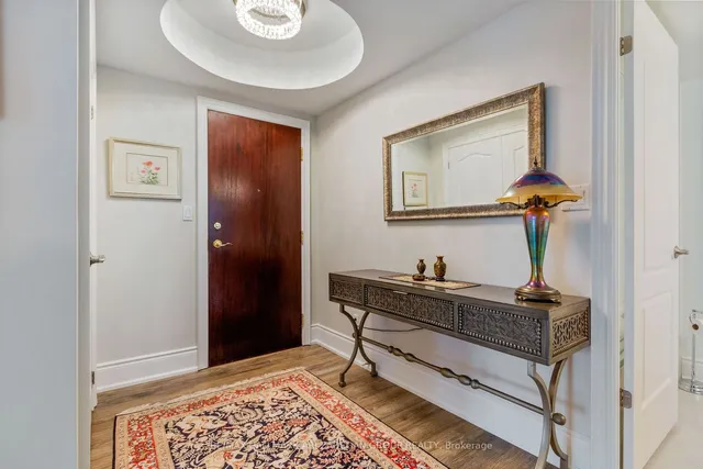 Additional image 2 of 28 William Carson Cres Unit 721