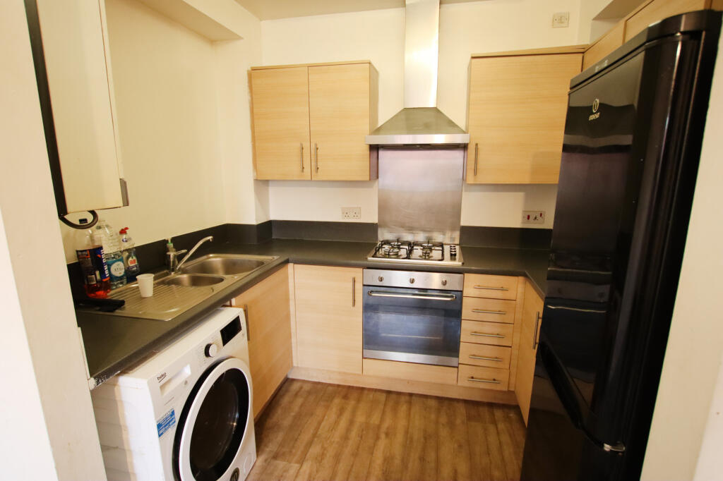 Additional image 3 of The Trinity, Bridgeman Street, Bolton, Lancashire, BL3