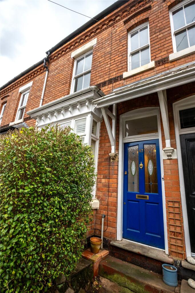 Additional image 16 of Leighton Road, Moseley, Birmingham, B13