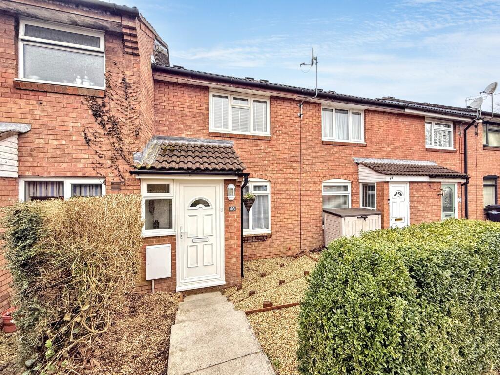 Constable Close, Yeovil, Somerset