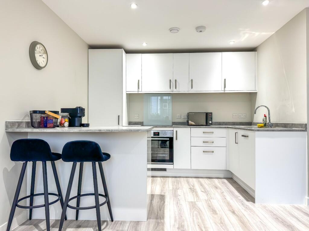 Primary image of Serbert Close, Portishead, Bristol, BS20