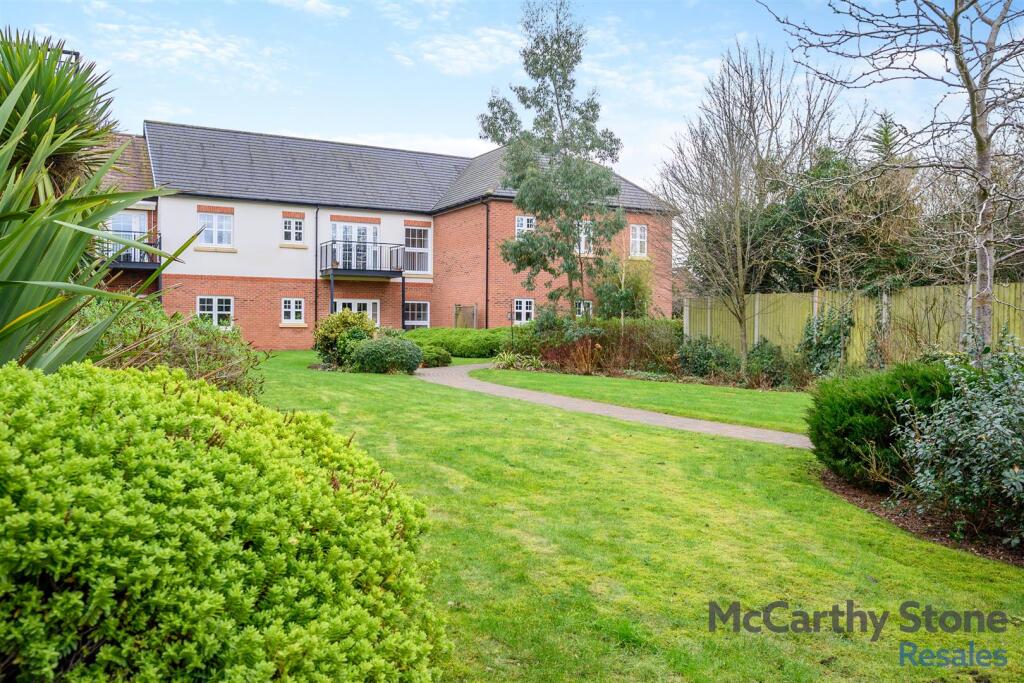 Additional image 21 of Four Ashes Road, Bentley Heath, Solihull