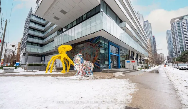 Additional image 2 of 161 Roehampton Ave Unit 223