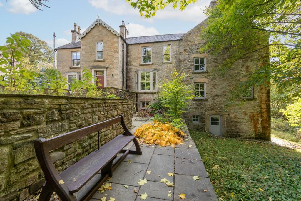 Additional image 23 of The Mill House, Middleton-In-Teesdale, DL12