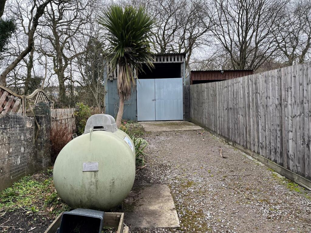 Additional image 25 of Railway Terrace, Heol Laethog, Bryncethin