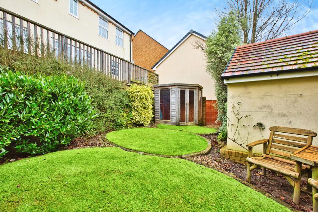 Additional image 19 of Great Mead, Yeovil, BA21