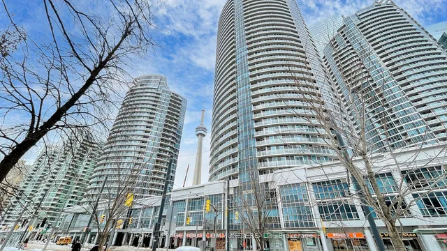 Additional image 2 of 208 Queens Quay Unit 1813