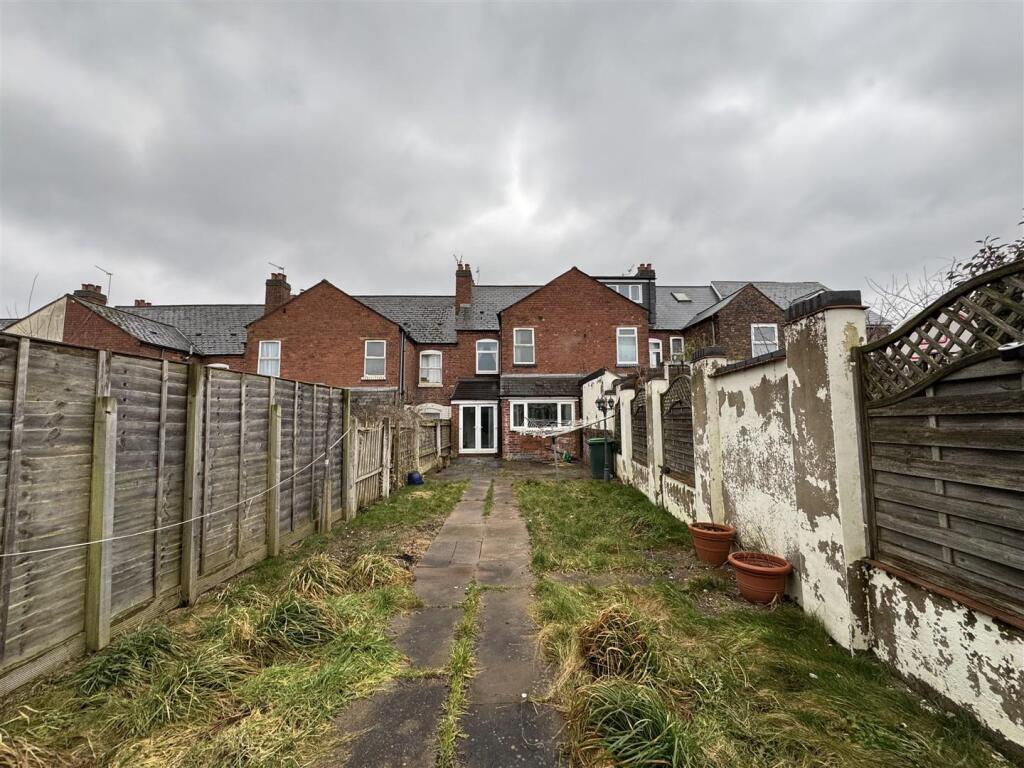 Additional image 40 of Hamstead Road, Great Barr, Birmingham