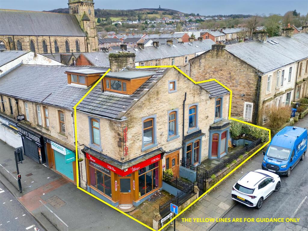 Additional image 26 of Falcon Avenue, Darwen