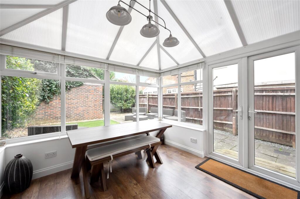 Additional image 2 of Roundstone Lane, Angmering, Littlehampton, West Sussex, BN16