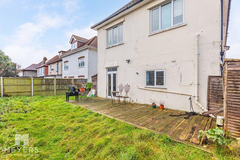 Additional image 35 of Southwood Avenue, Southbourne, BH6