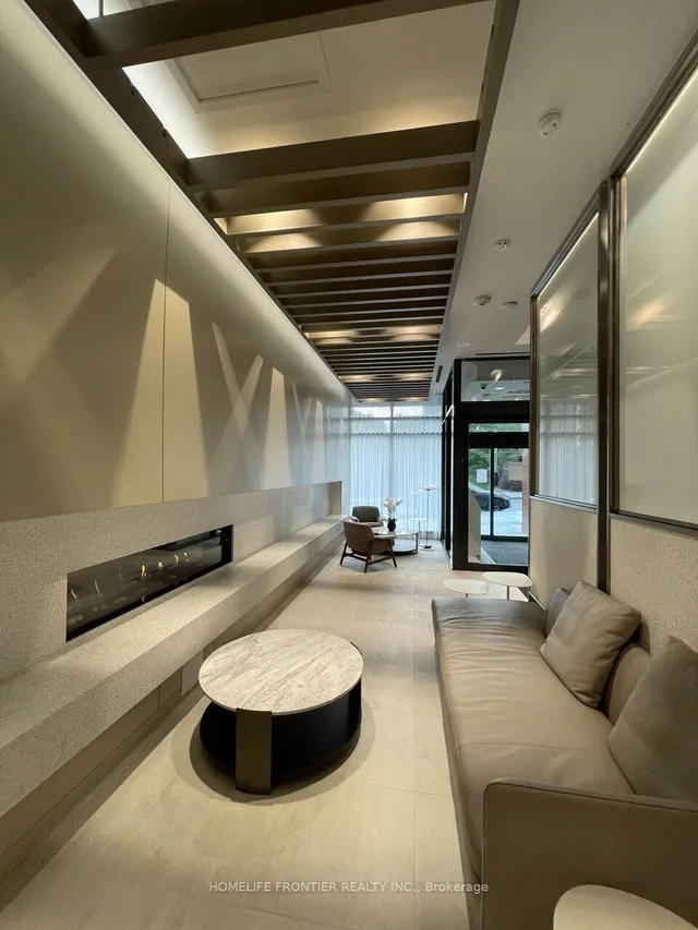 Additional image 2 of 19 Western Battery Rd Unit 1803