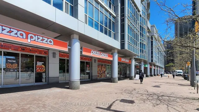 Additional image 24 of 208 Queens Quay Unit 1109