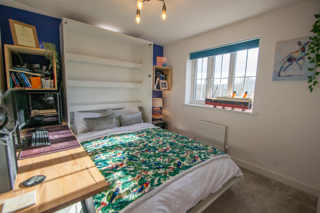 Additional image 10 of Pyramidal Orchid Gardens, Haverhill, Suffolk