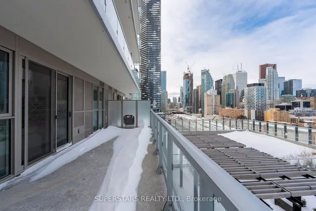 Additional image 18 of 15 Lower Jarvis St Unit 1212