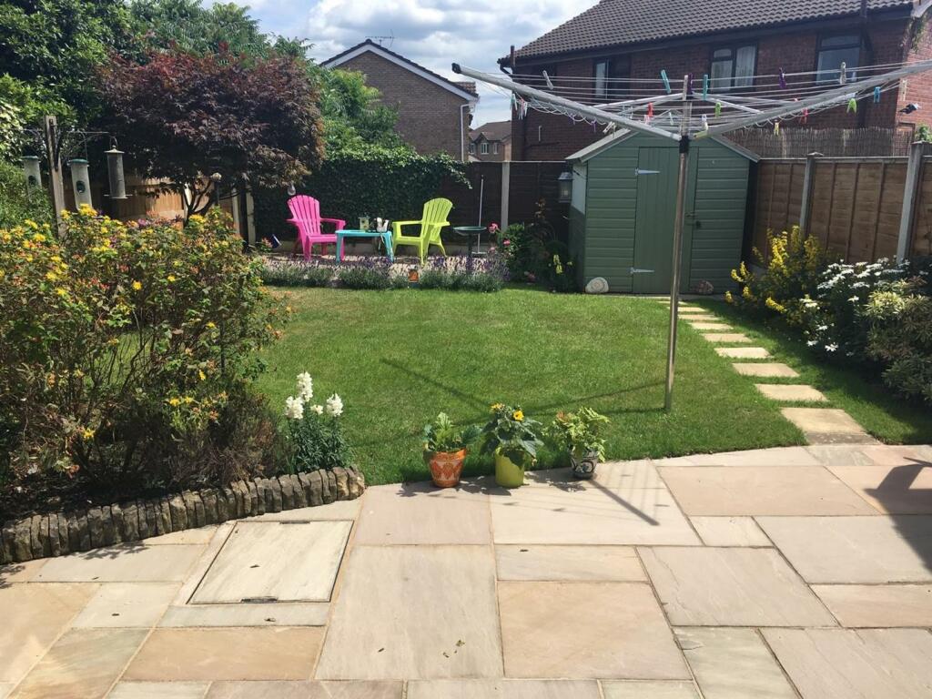 Additional image 4 of Morgan Close, Blacon, Chester