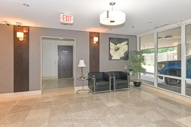 Additional image 22 of 801 Sheppard Ave Unit 505