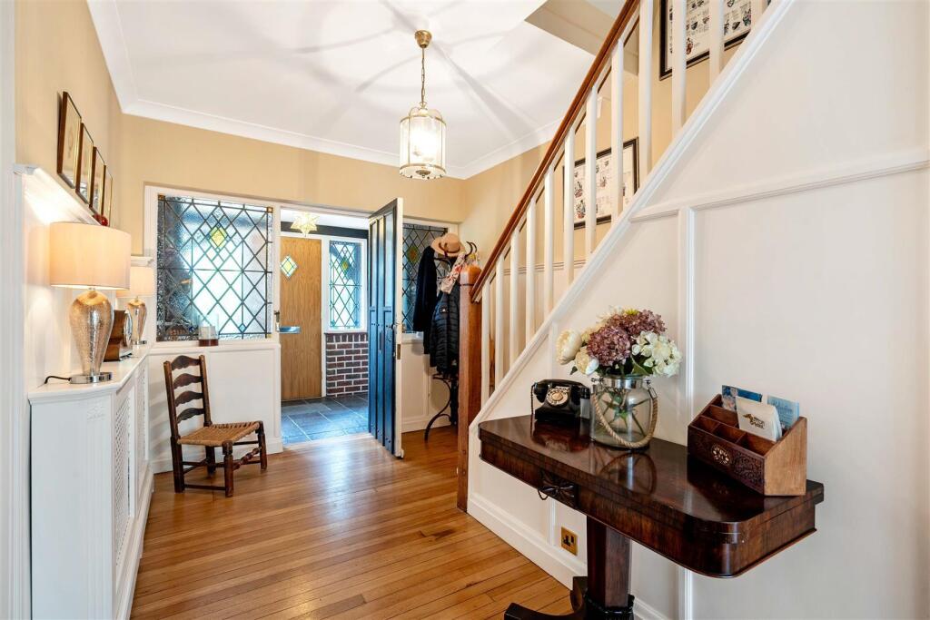 Additional image 15 of Pilkington Avenue, Sutton Coldfield