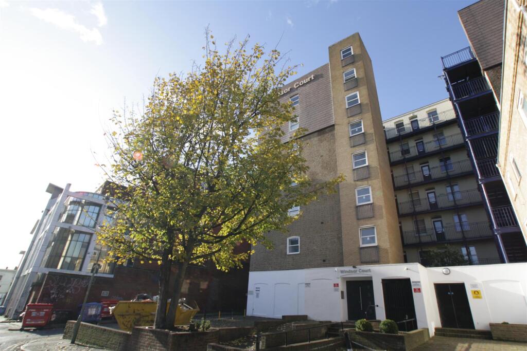 Additional image 7 of Windsor Court, Windsor Street, Brighton