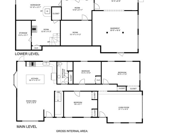 Additional image 4 of 1025 Shore Rd, Queens, NS B0T 1K0