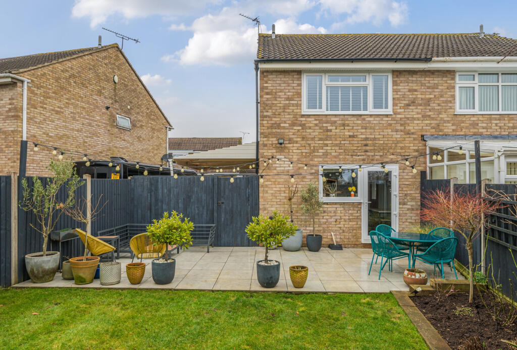 Additional image 14 of Roseville Avenue, Longwell Green, Bristol, Gloucestershire, BS30