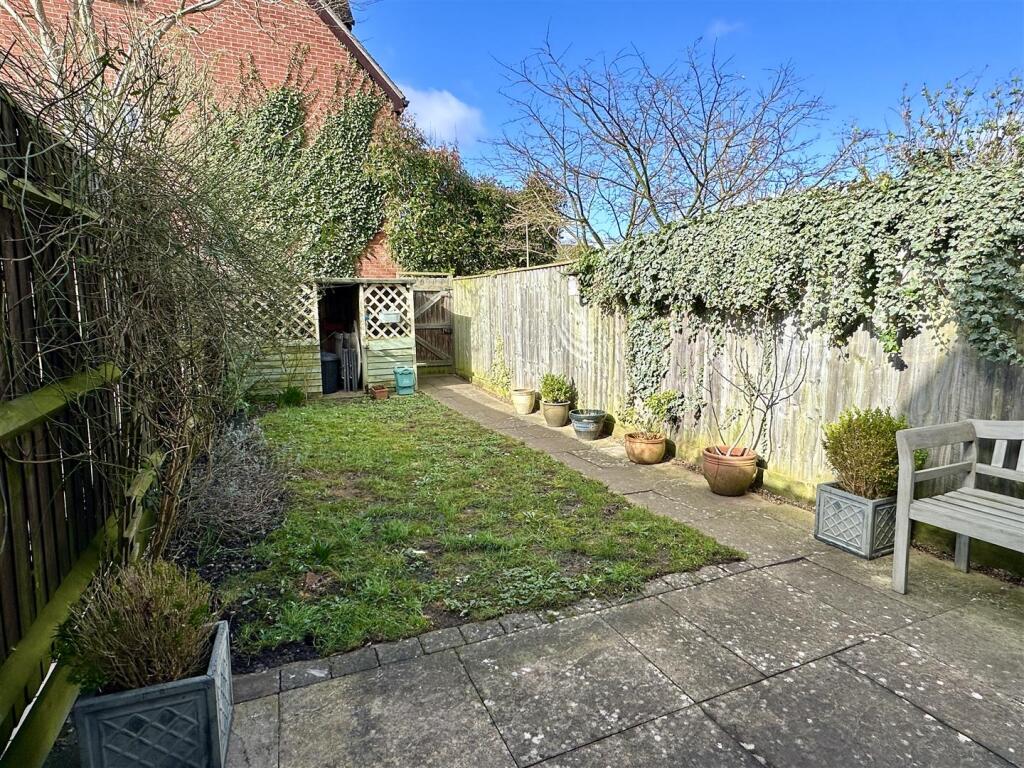 Additional image 24 of Bleachfield Street, Alcester