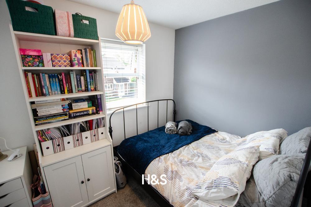 Additional image 12 of Deanbrook Close, Shirley, Solihull