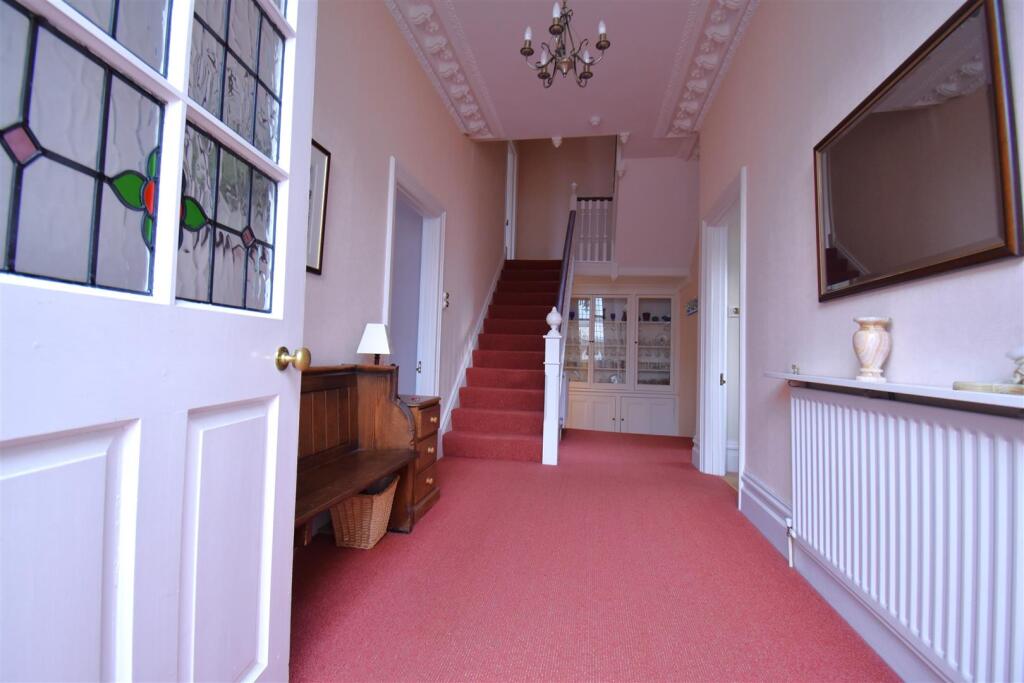 Additional image 4 of Handsome Period Family Home Of Over 3,500 Sq Ft Adjacent To Durham Downs