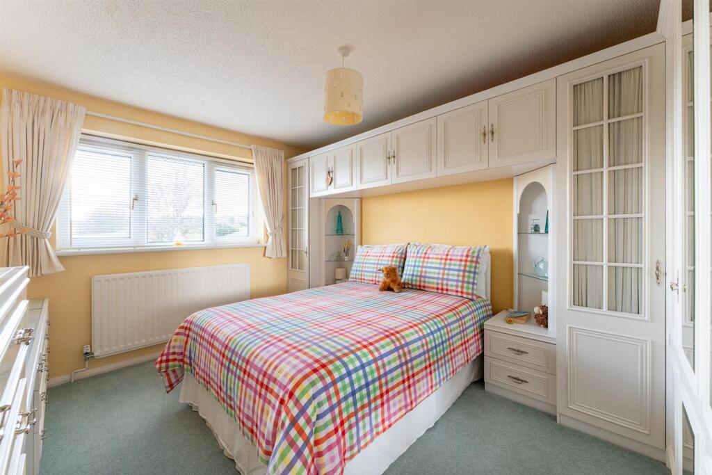 Additional image 24 of Rookery Close, Weston Hillside - OPEN OUTLOOK