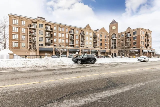 5327 Upper Middle Rd Unit 108