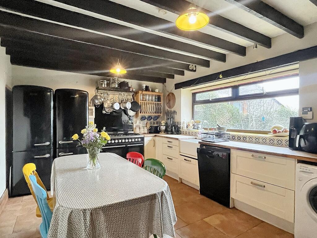 Additional image 5 of Hillside, Axbridge, Somerset. BS26 2AN