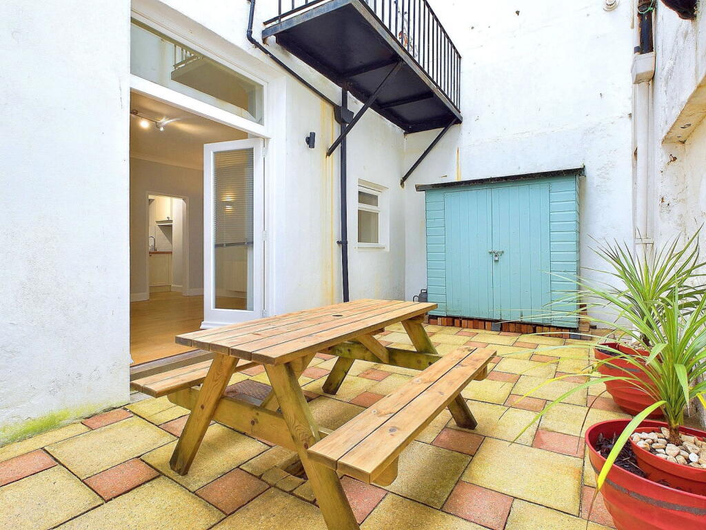 Additional image 8 of Brunswick Square, Hove, BN3 1EF