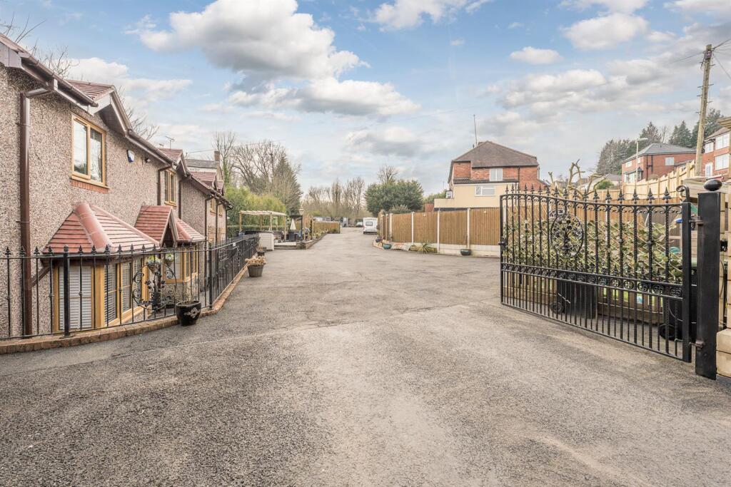 Additional image 20 of Shilton Forge, Shelton Lane, Halesowen, B63 2XE
